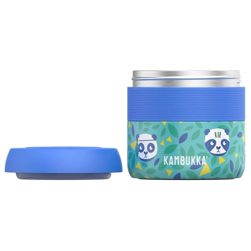 Kambukka Bora 400ml Chief Panda