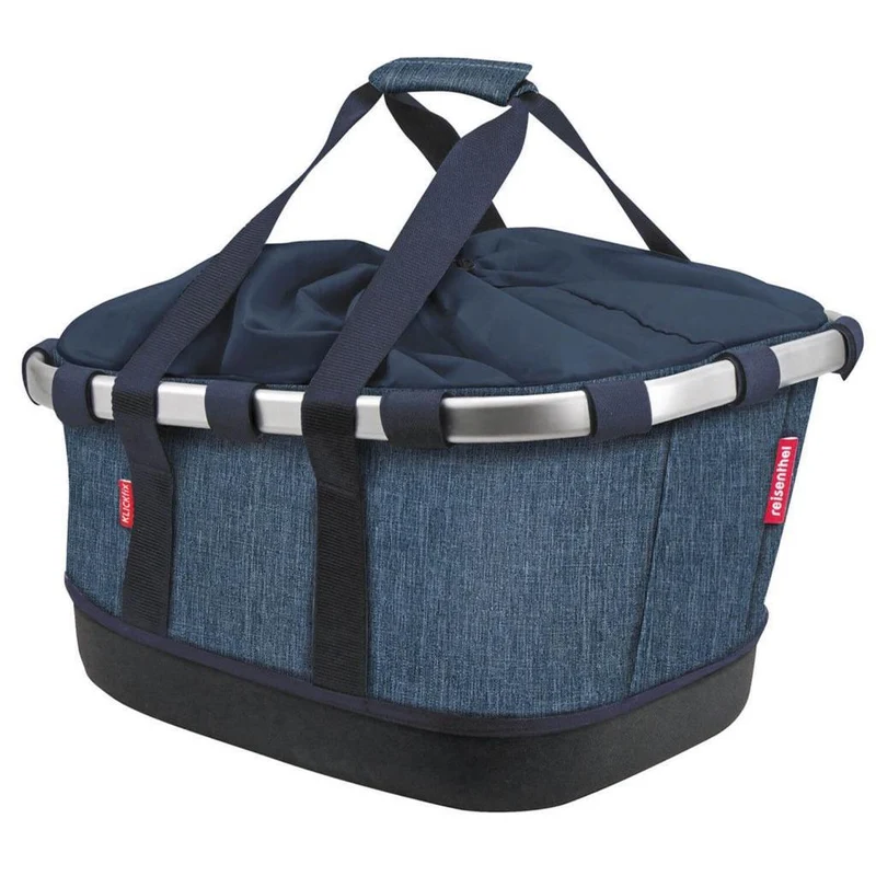 KLICKfix Bikebasket Gt Für Racktime