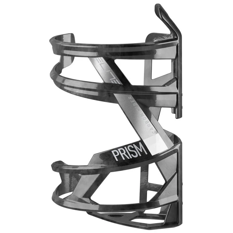 Elite Prism Links, Carbon Gl., Weiss