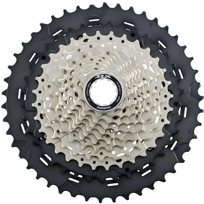 Shimano Kassettenkranz SLX 11f. 11-46Z