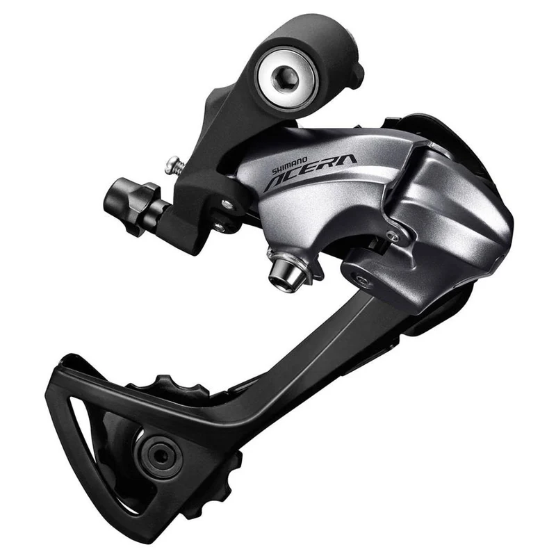Shimano Schaltung Acera 9f.Trekk.