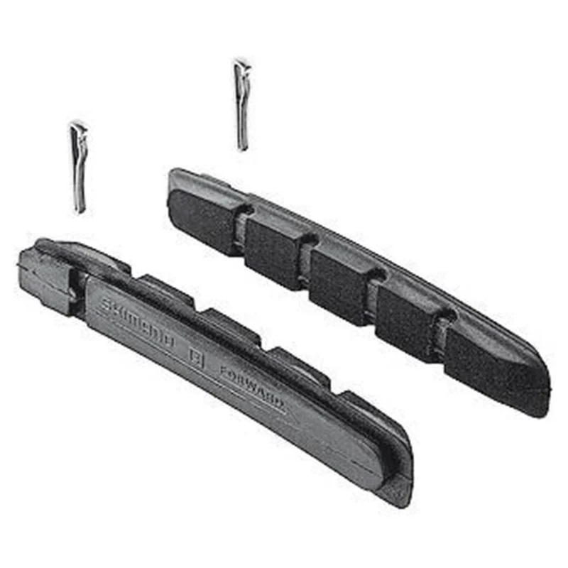 Shimano Bremsgummi(4Stk)f.Keramikf.MTB