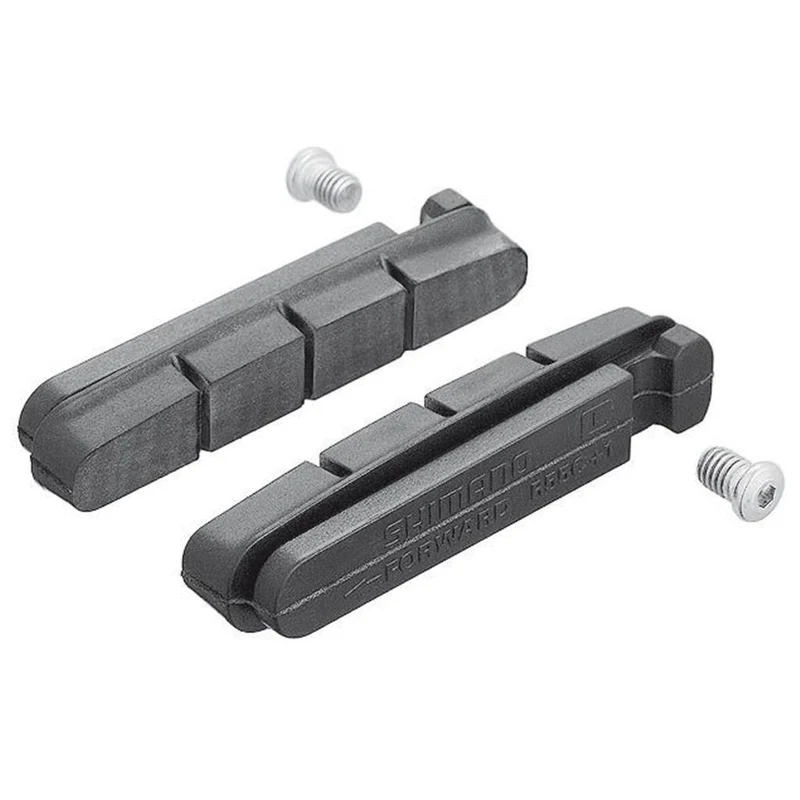 Shimano Bremsgummi(4Stk)R55C3 Carbonf.