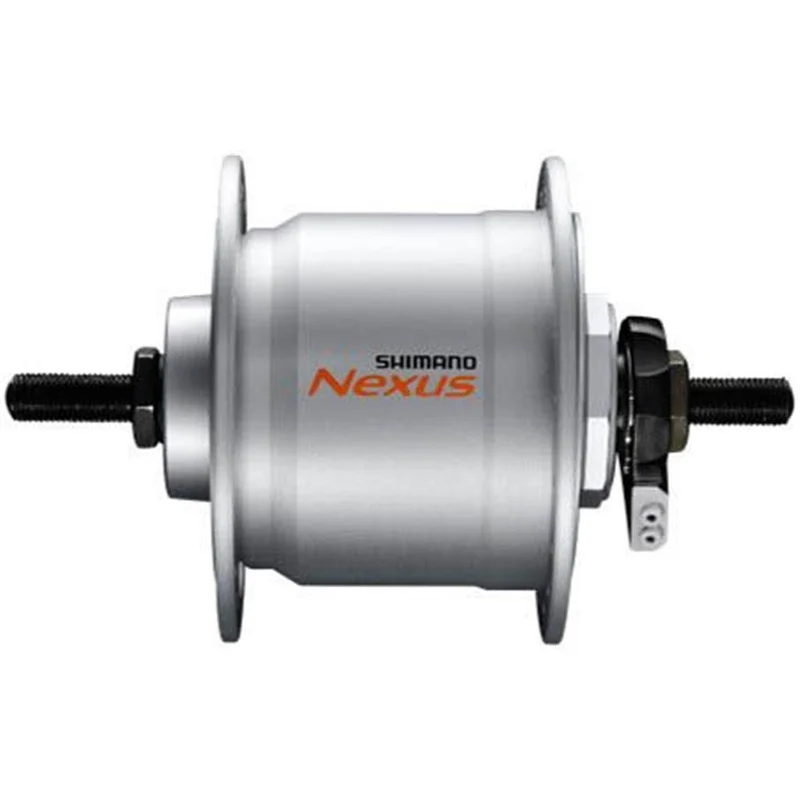 Shimano Nabendynamo Nexus 32L Nt Silber