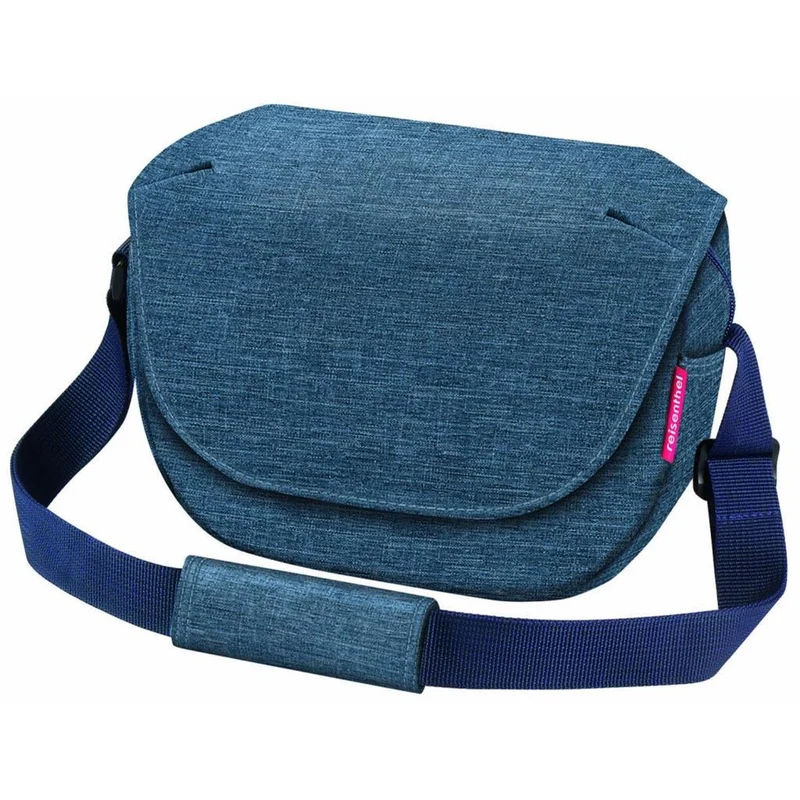 KLICKfix Funbag Twist Blue