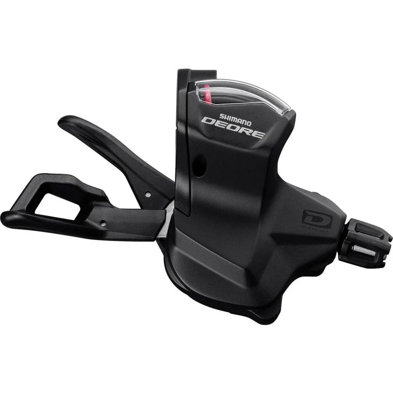 Shimano Schalthebel Rechts Deore 10F.