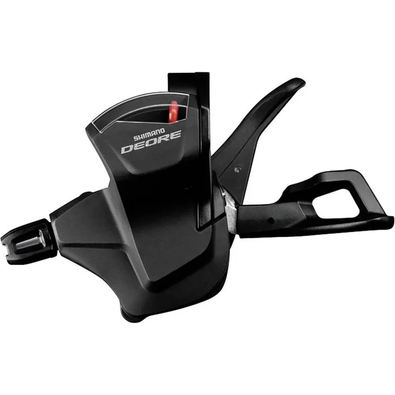 Shimano Schalthebel Links Deore 2/3-fach