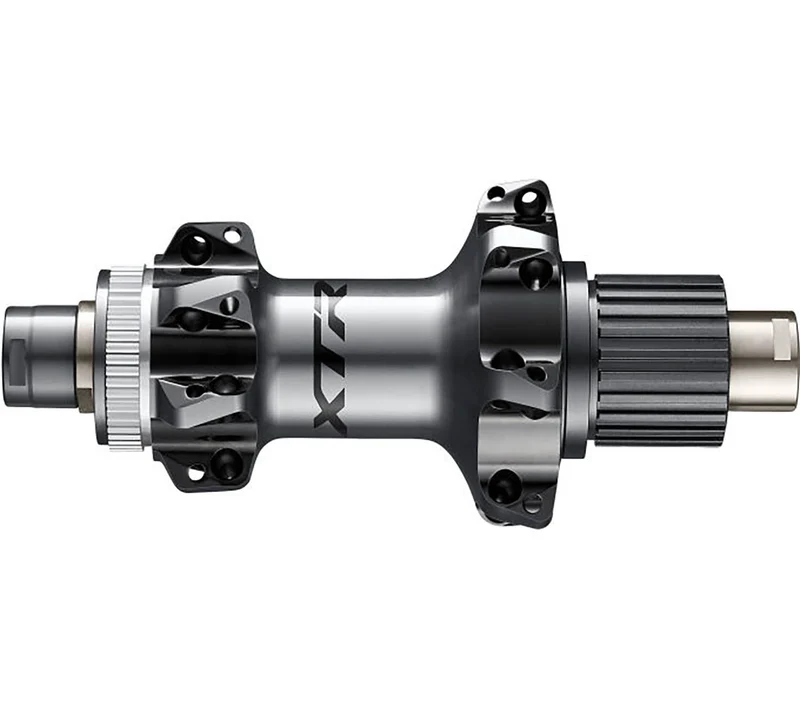 Shimano Hinterradnabe XTR FH-M9111-B 12-fach Center-Lock 148x12 mm