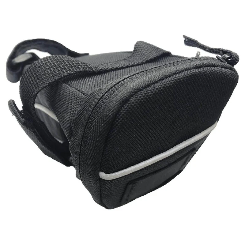 BikersBest Bb Satteltasche MTB Riemen