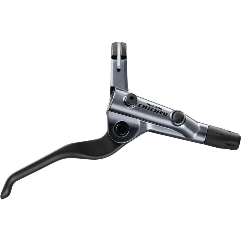 Shimano Bremshebel Rechts Deore T6000 Silber