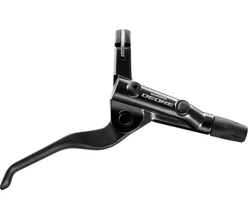 Shimano Bremshebel Links Deore T6000 Schwarz
