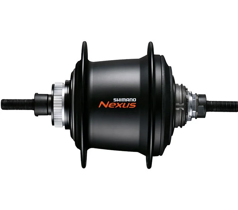 Shimano Hinterrad-Nabe Nexus 7Gg 36L Center-Lock