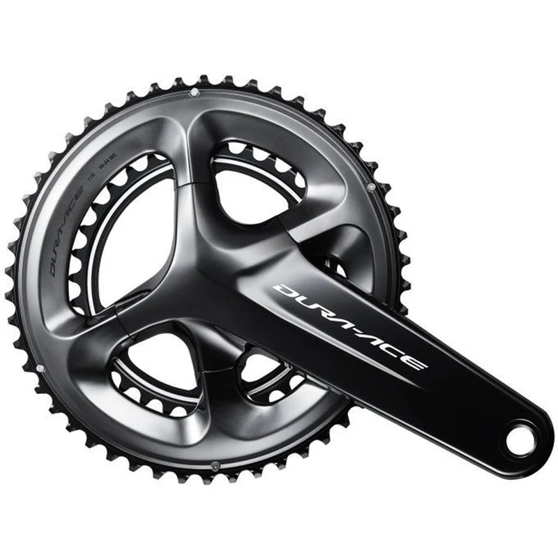 Shimano Kurbelgarnitur D-Ace R9100 172 54-42