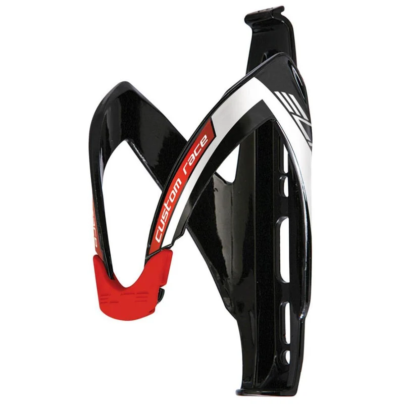 Elite Custom Race Schwarz/Rot