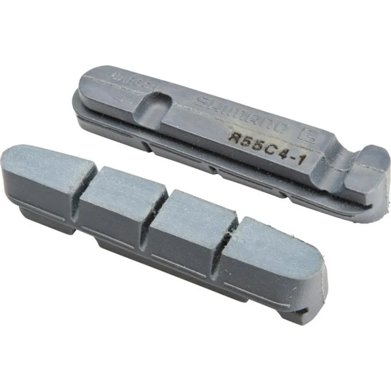 Shimano Bremsgummi(2Stk)R55C4 Carb-1mm