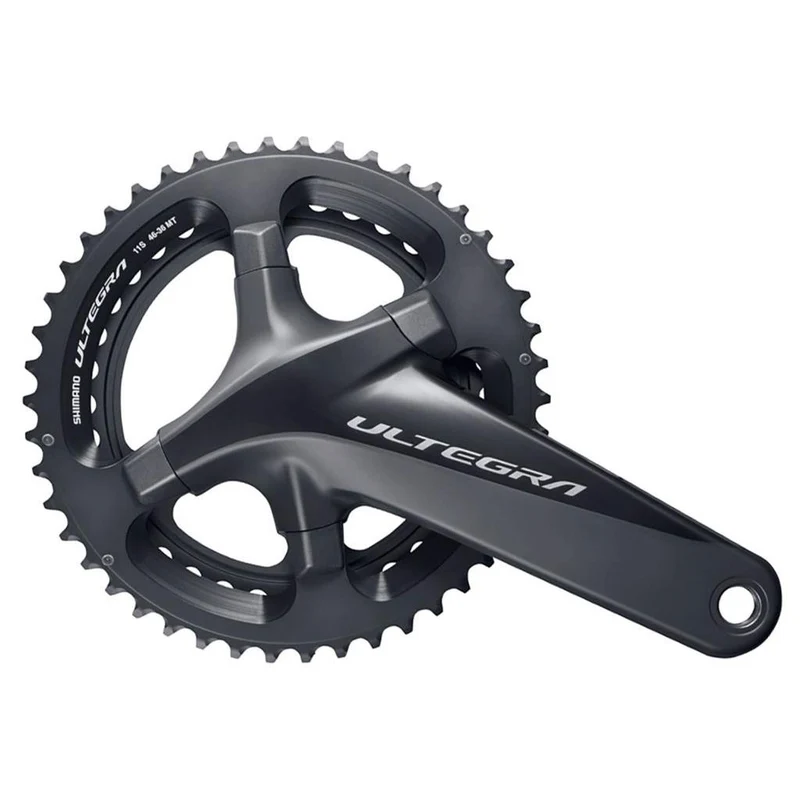 Shimano Kurbelgarnitur Ult.R8000 170 46-36