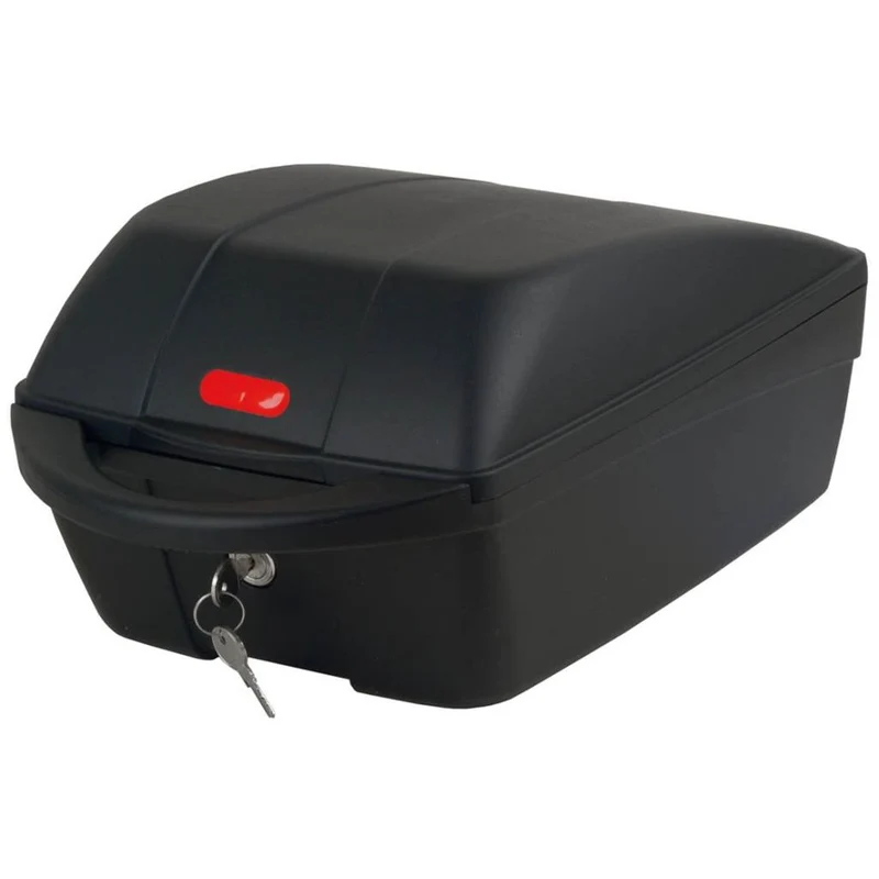 Polisport Gepaeckkoffer Top Case