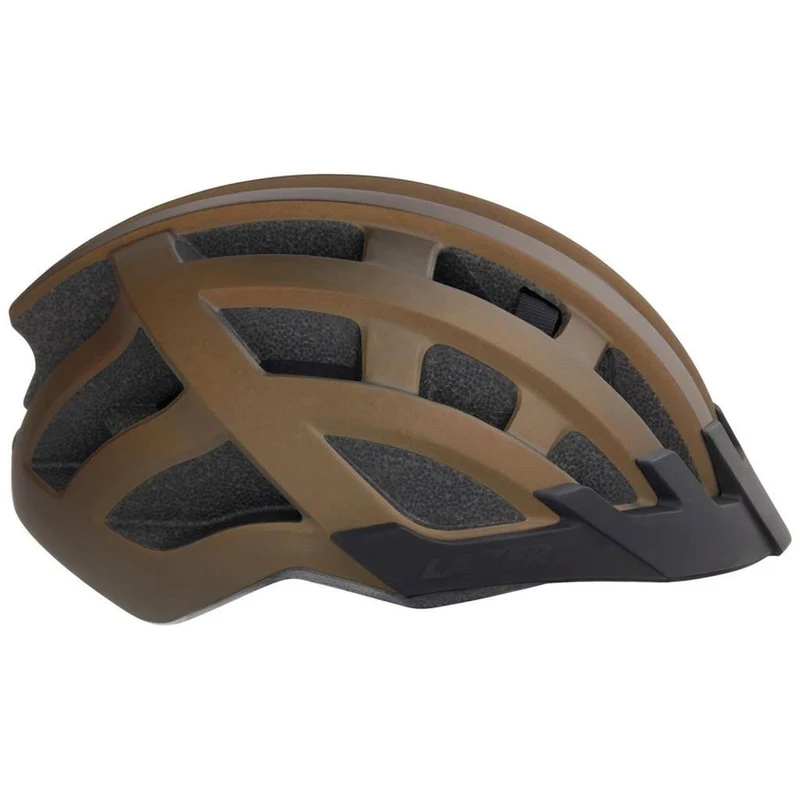 Lazer Compact DLX Led Net Cinnamon