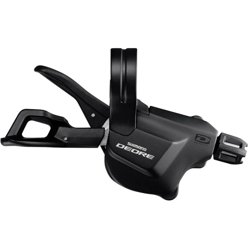 Shimano Schalthebel Rechts Deore 10f. Sch