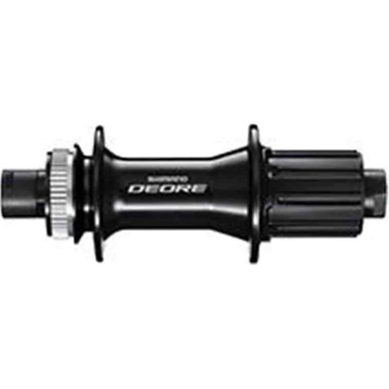 Shimano Hinterrad-Nabe Deore 32L Center-Lock 12/142mm