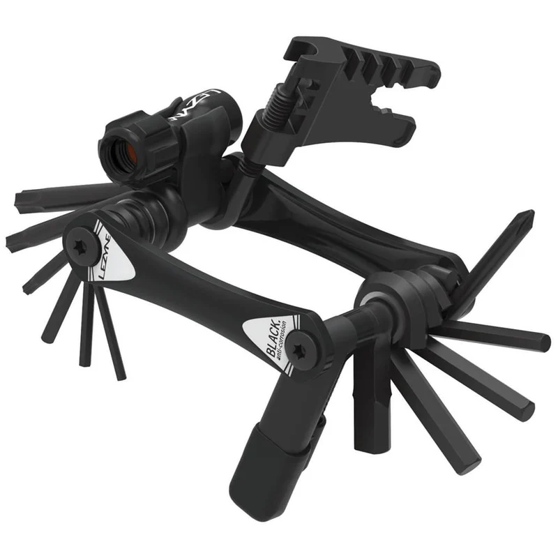 Lezyne Rap Ii 20 Tubeless Multitool