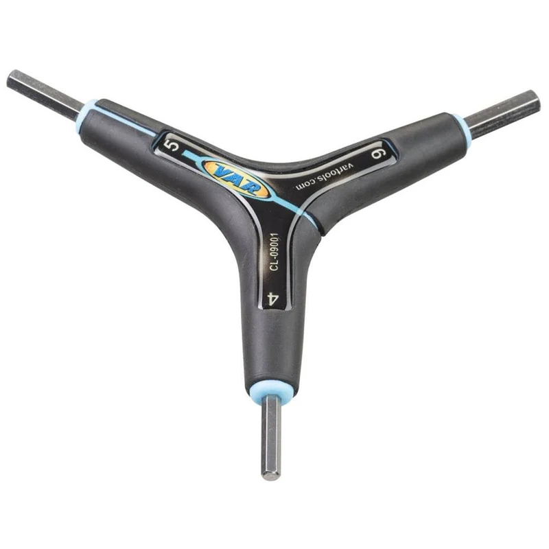 Var Y-Isk 4/5/6mm