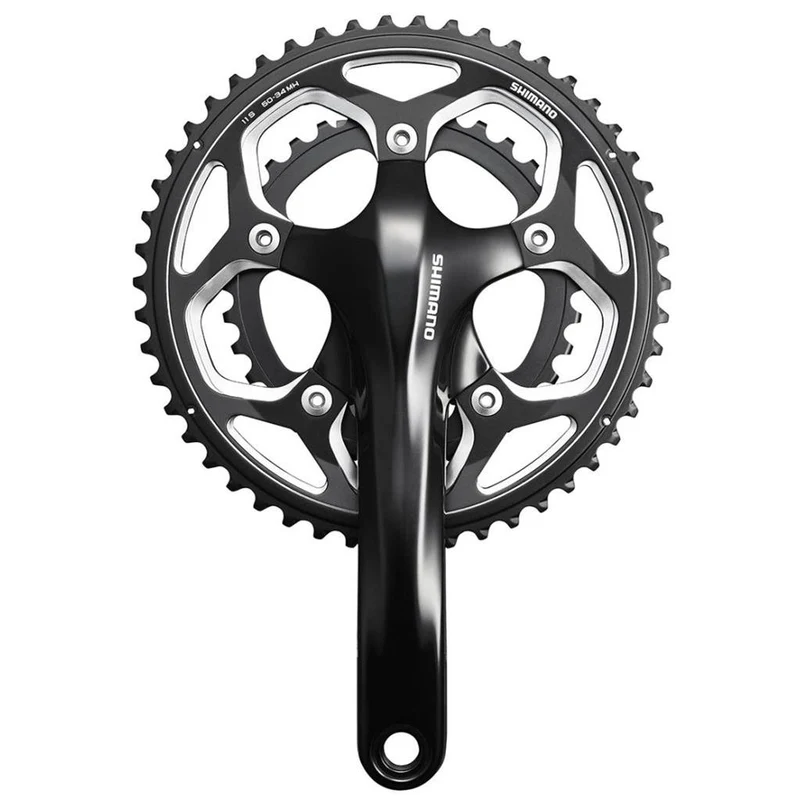 Shimano Kurbelgarnitur Rs500 175 46-36