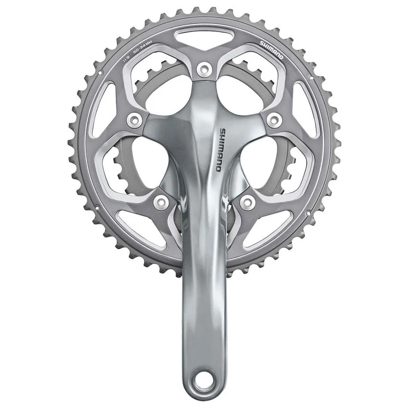 Shimano Kurbelgarnitur Rs500 172 46-36