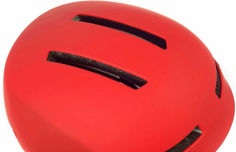 Cube Helm DIRT 2.0 red