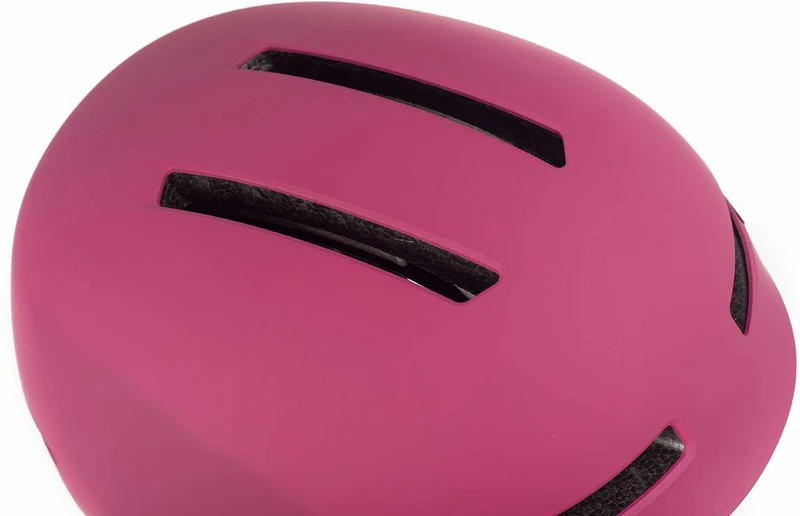 Cube Helm DIRT 2.0 pink