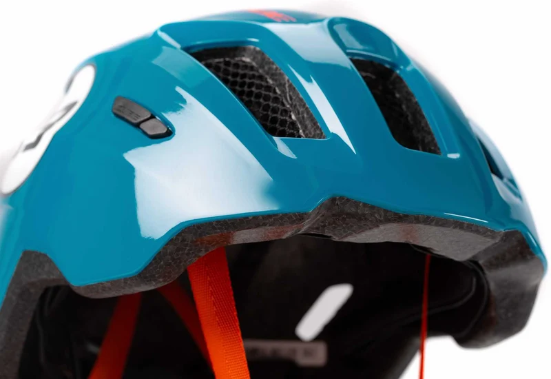 Cube Helm FINK blue