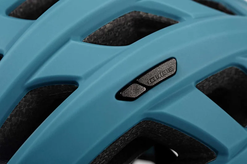 Cube Helm ROAD RACE storm blue