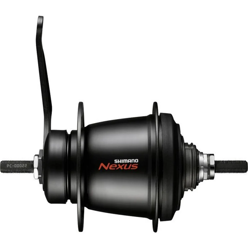 Shimano Hinterrad-Nabe Nexus 7Gg 36L Rücktritt