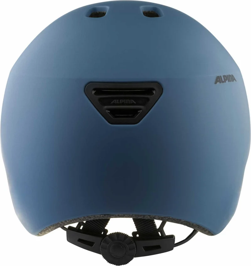 Alpina HAARLEM Helm navy matt