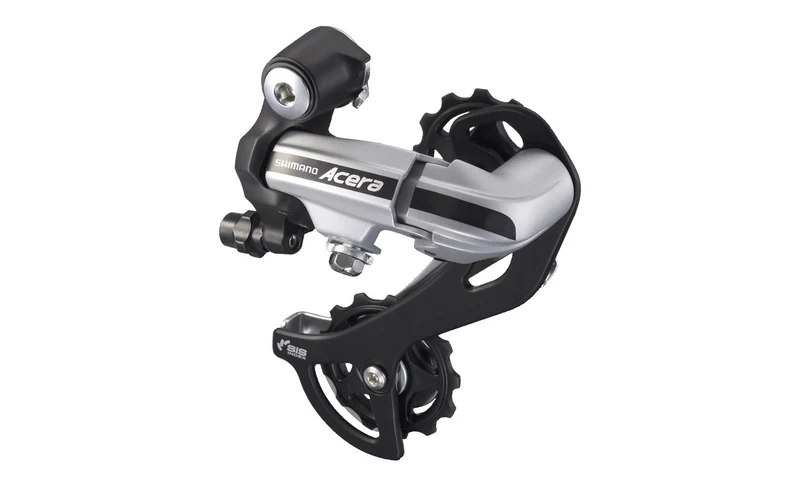 Shimano Schaltung Acera 7/8f.