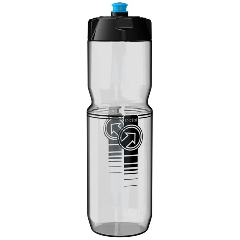 PRO Trinkflasche Team 800ml Trans