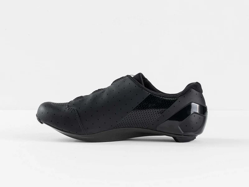 Bontrager XXX Rennradschuhe Black