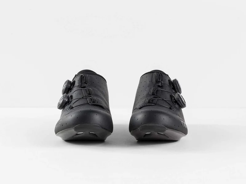 Bontrager XXX Rennradschuhe Black