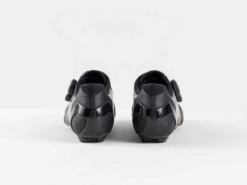 Bontrager XXX Rennradschuhe Black
