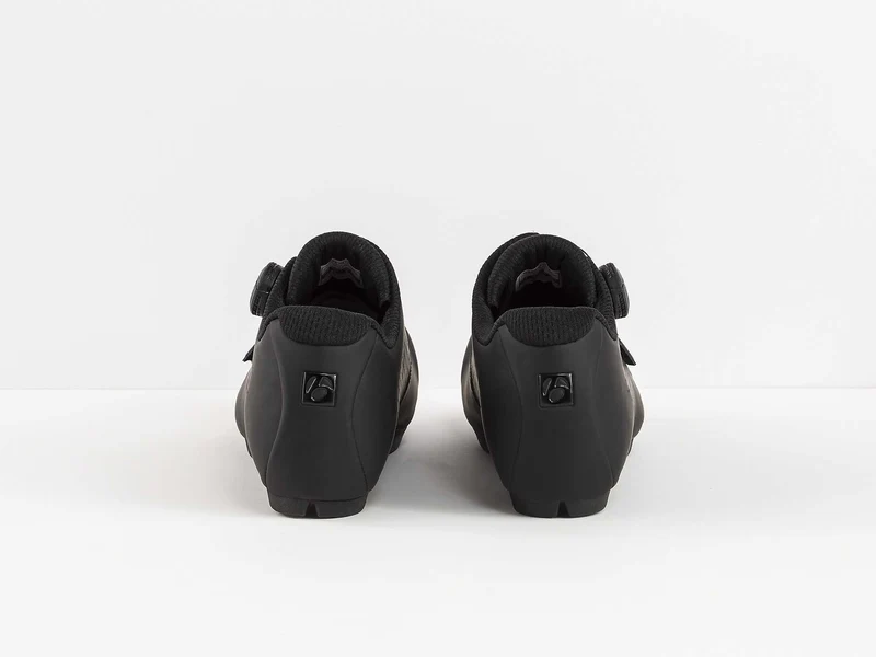 Bontrager Espresso Rennradschuhe black