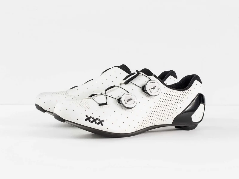 B-Ware - Bontrager XXX Rennradschuhe white (Gebrauchtware)