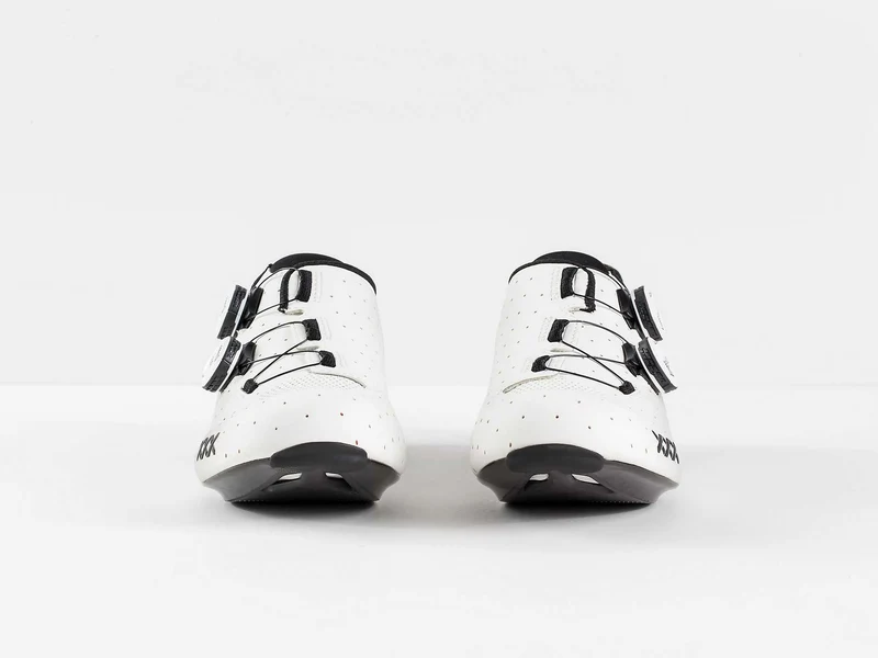 B-Ware - Bontrager XXX Rennradschuhe white (Gebrauchtware)