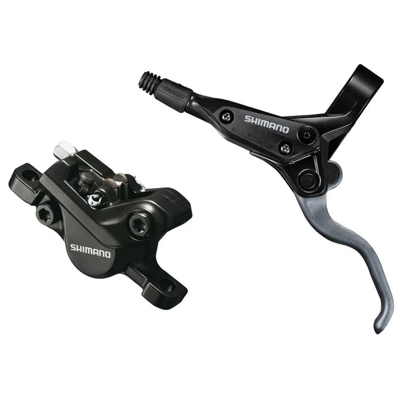 Shimano Disc-Set HR BRM395/BLM425 Schw