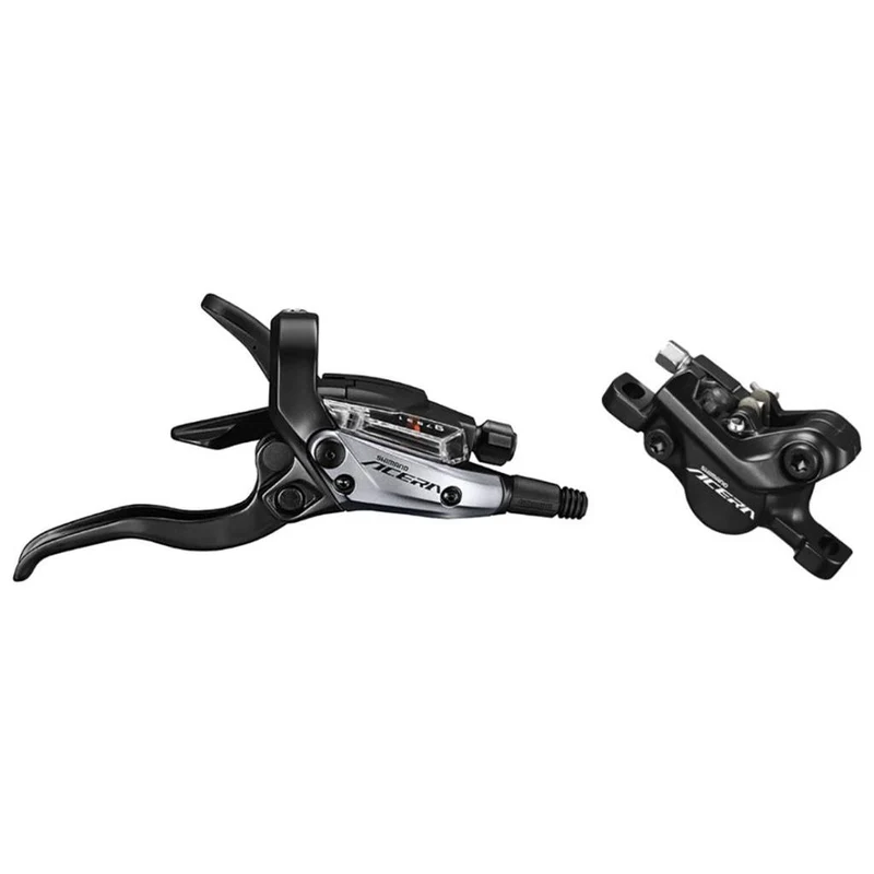 Shimano Disc-Set HR STM3050/BRM3050 9F