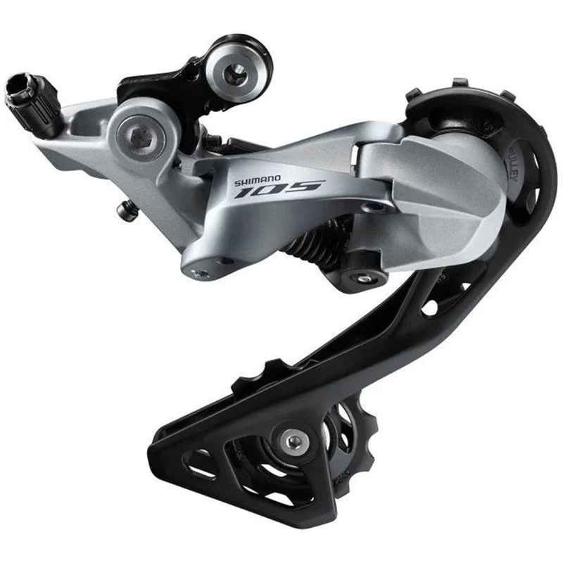 Shimano Schaltung 105 11f. GS