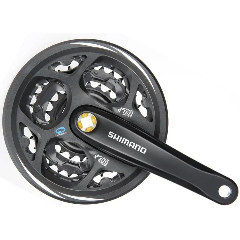 Shimano Kurbelgarnitur Altus 170 4K 423222