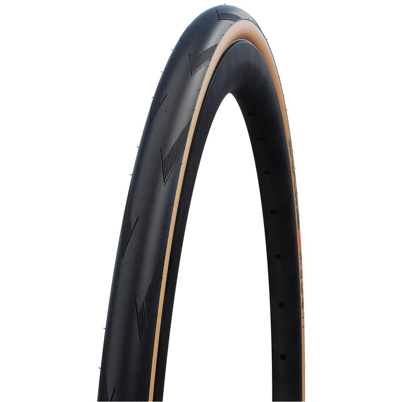 Schwalbe PRO ONE Addix, TL-Easy Transparent Skin