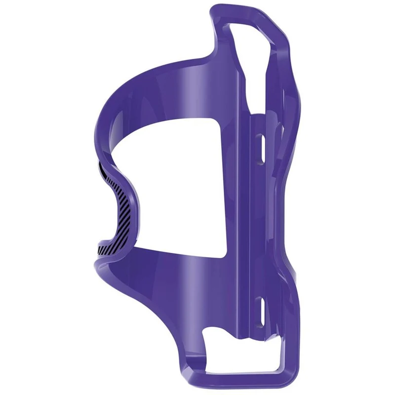 Lezyne Flow Cage Sl Rechts Purple