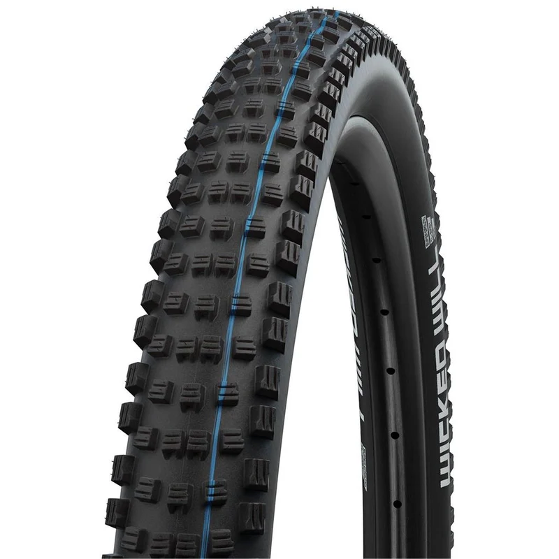 Schwalbe Wicked Will Evo Super Ground 29x2,25" Addix SpeedGrip E-50 Faltreifenreifen