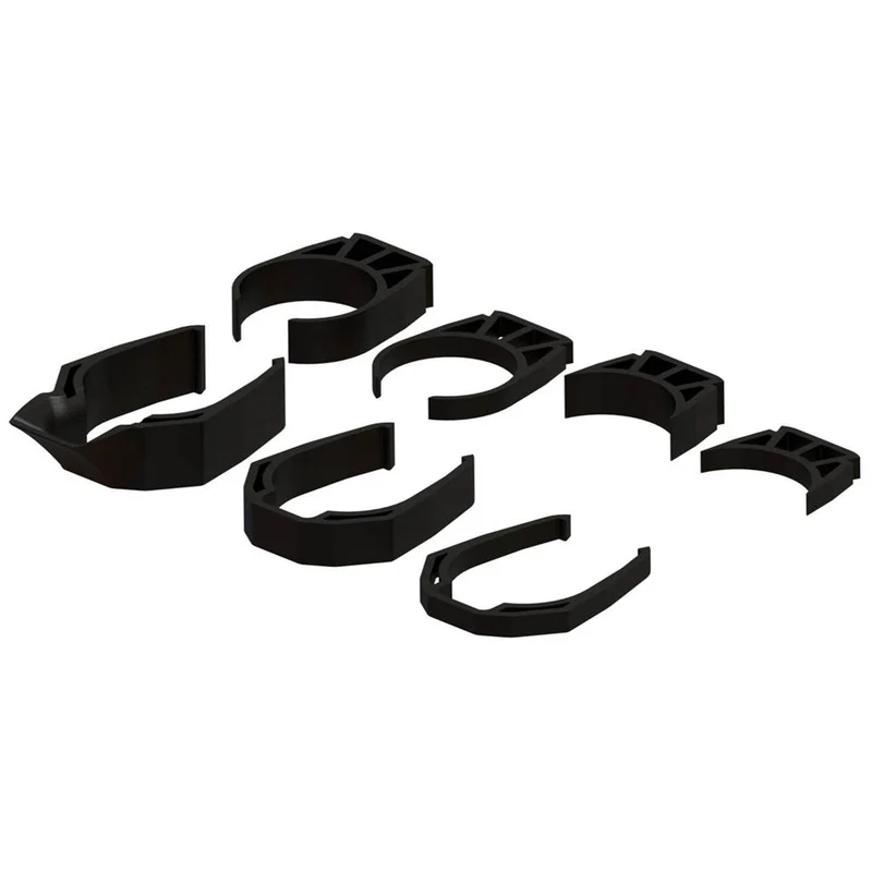 PRO Spacer Set Vibe Evo 1 1/8'